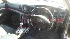 Toyota Mark II. JZX110, 1JZFSE