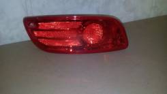 Катафот. Hyundai Santa Fe