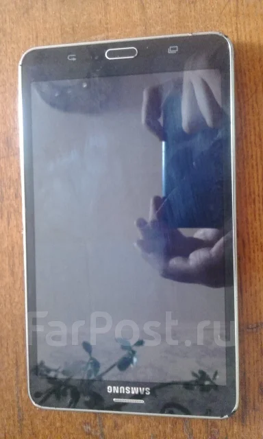 Samsung Galaxy Tab 4 7.0 ����