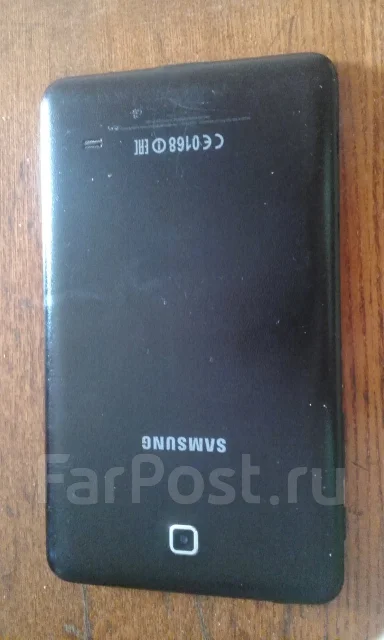 Samsung Galaxy Tab 4 7.0 ����