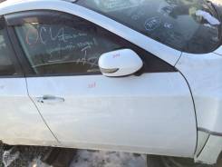 Зеркало заднего вида боковое. Subaru Impreza WRX STI, GRF, GRB