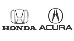 Диагностика Honda Acura