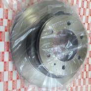 Диск тормозной. Isuzu: Bighorn, Wizard, Trooper, VehiCross, MU Opel Monterey Двигатели: 6VD1, X22SE