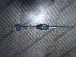 Привод. Toyota Harrier, ACU35W, ACU35 Двигатель 2AZFE