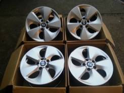 BMW. 8.0x17, 5x120.00, ET30, ЦО 74,0 мм.