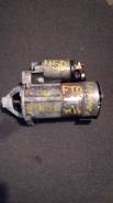 Стартер. Mitsubishi Mirage, CK6A Mitsubishi Lancer, CK6A Mitsubishi FTO, DE3A