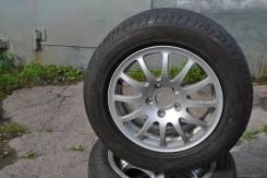 Nokian Hakka i3. Летние, 70 %, 1 шт