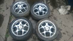 BMW. 7.5x16, 5x120.00, ET20