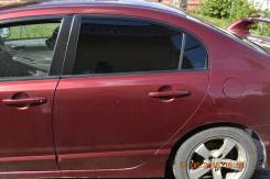 Дверь задняя в сборе на Honda (хонда) Civic, 2008 г. Honda Civic