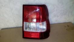 Стоп-сигнал. Mitsubishi Pajero iO, H76W