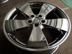 G-Corporation Estatus. 8.0x19, 5x114.30, ET45