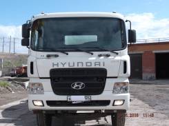 Hyundai Gold. Продается миксер на базе Hyundai HD 370(GOLD), 12 920 куб. см., 9,00 куб. м.