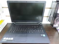 Lenovo. 15.6", ОЗУ 2048 Мб, WiFi, Bluetooth