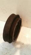 Шкив коленвала. Nissan: Bluebird Sylphy, Wingroad / AD Wagon, Sunny, AD, Almera, Wingroad Двигатели: QG15DE, LEV