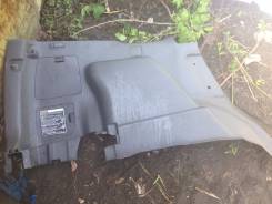 Подкрылок. Toyota Land Cruiser Prado