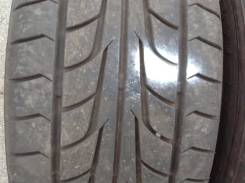 Firestone Firehawk Wide Oval. Летние, 2013 год, износ: 5%, 4 шт