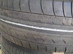 Dunlop SP QuattroMaxx. Летние, 2013 год, износ: 10%, 1 шт