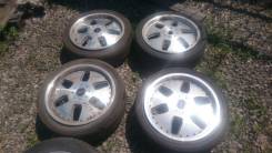 Enkei. 7.5x18, 5x114.30, ET40