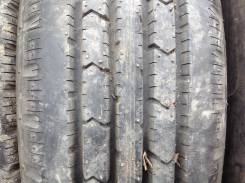 Bridgestone R202. Летние, без износа, 1 шт