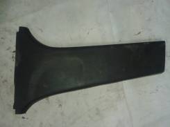 Накладка на стойку. Toyota Corolla, NDE120, CDE120, ZZE123, ZZE121, ZZE120 Двигатели: 1NDTV, 2ZZGE, 4ZZFE, 3ZZFE, 1CDFTV