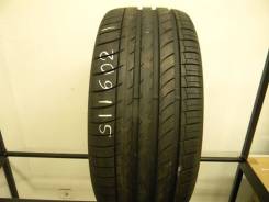 Dunlop SP QuattroMaxx. Летние, 2013 год, износ: 10%, 1 шт