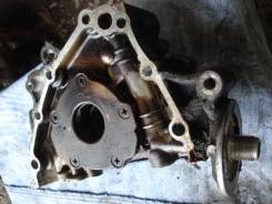 Насос масляный. Mitsubishi Mirage, CA2A, CA1A, CB2A, CB1A Mitsubishi Lancer, CA1A, CB2A, CA2A, CB1A Mitsubishi Libero, CB2V, CD2V, CB1V, CB2W