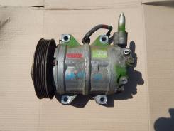 Компрессор кондиционера. Nissan Serena, RC24, PNC24, TNC24, PC24, VNC24, TC24, VC24 Двигатель SR20DE