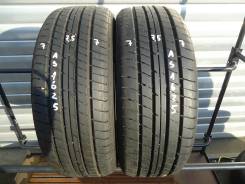 Dunlop SP Sport 230. Летние, 2013 год, износ: 20%, 1 шт