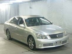 Дверь боковая. Toyota Crown, GRS180, GRS181, GRS182, GRS183, GRS184
