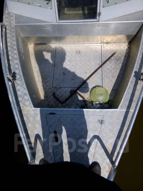 Wellboat. 2012 ���, ����� 5,52��., ��������� ���������, 60��.�., ������ ����