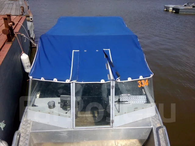 Wellboat. 2012 ���, ����� 5,52��., ��������� ���������, 60��.�., ������ ����