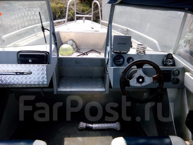 Wellboat. 2012 ���, ����� 5,52��., ��������� ���������, 60��.�., ������ ����