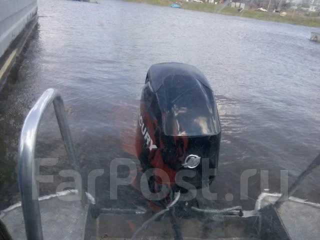 Wellboat. 2012 ���, ����� 5,52��., ��������� ���������, 60��.�., ������ ����