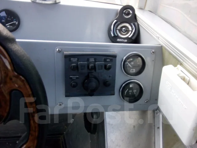 Wellboat. 2012 ���, ����� 5,52��., ��������� ���������, 60��.�., ������ ����