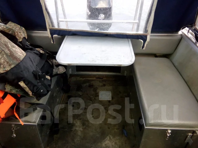 Wellboat. 2012 ���, ����� 5,52��., ��������� ���������, 60��.�., ������ ����