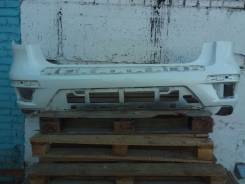 Бампер. Mercedes-Benz GL-Class, X166 Mercedes-Benz GLS-Class, X166