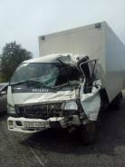 Isuzu