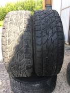 Bridgestone Dueler A/T. Всесезонные, износ: 30%, 2 шт