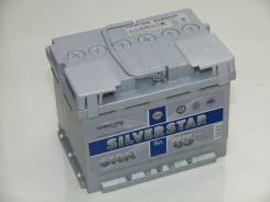 SilverStar. 65 А.ч., правое крепление, производство Россия