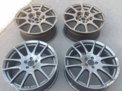 Racing Hart. 7.5/8.0x18, 5x100.00, ET47/42