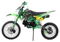 VIRUS X6 PRO Monster, 2016. 160 куб. см., исправен, без птс, без пробега. Под заказ