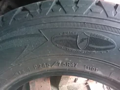 Goodyear Wrangler AP. �����������, �/�, ����� 5�% ����