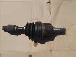 Шрус подвески. Nissan Serena, PC24, PNC24, RC24, TC24, TNC24, VC24, VNC24 Двигатель SR20DE