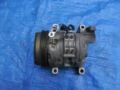 Компрессор кондиционера. Subaru: Impreza WRX, Impreza XV, Forester, Legacy, Impreza, Impreza WRX STI, Exiga, Legacy B4, BRZ Двигатели: EJ20, EJ205, EJ...