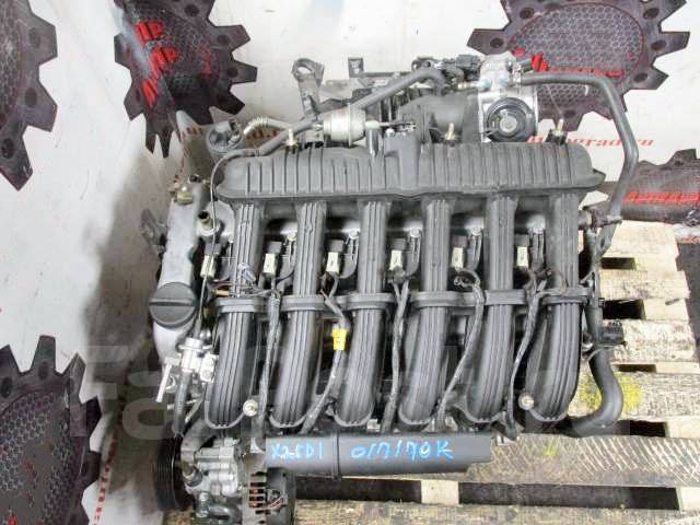 X25d1 двигатель характеристики