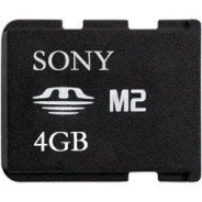 Memory Stick Micro. 4��� ����