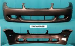Бампер. Dodge Neon Двигатели: ECB, ECH