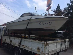 Yamaha SR-17. 1991 ���, ��������� ���������, ������ ����
