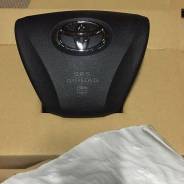 Подушка безопасности. Toyota Camry, ASV50, ASV51, AVV50, GSV50 Двигатели: 2ARFE, 2ARFXE, 2GRFE, 6ARFSE