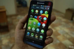 Lenovo P770 ����